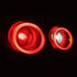 09-25 Nissan GT-R NOVA-Series Prismatic LED Tail Lights Smoke | AlphaRex
