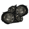 09-25 Nissan GT-R NOVA-Series Prismatic LED Tail Lights Smoke | AlphaRex