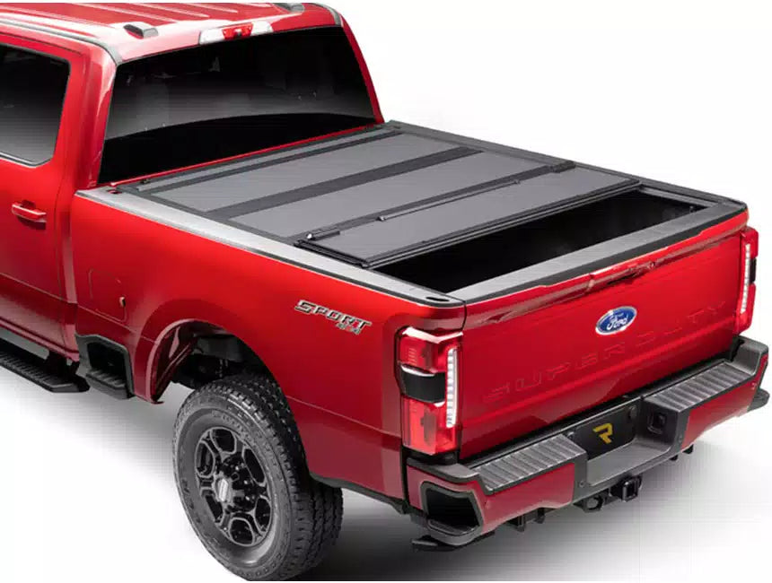 BAKFlip MX4 Tonneau Cover - Legends Auto Parts