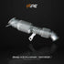 iPE Exhaust - 2018-Present BMW X3 / X4 M40i (G01/G02) Exhaust System - Legends Auto Parts