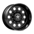 American Force Wheels - 601 CLASSIC Super Dually - Legends Auto Parts