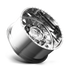 American Force Wheels - 6F93 OMEN Super Dually - Legends Auto Parts