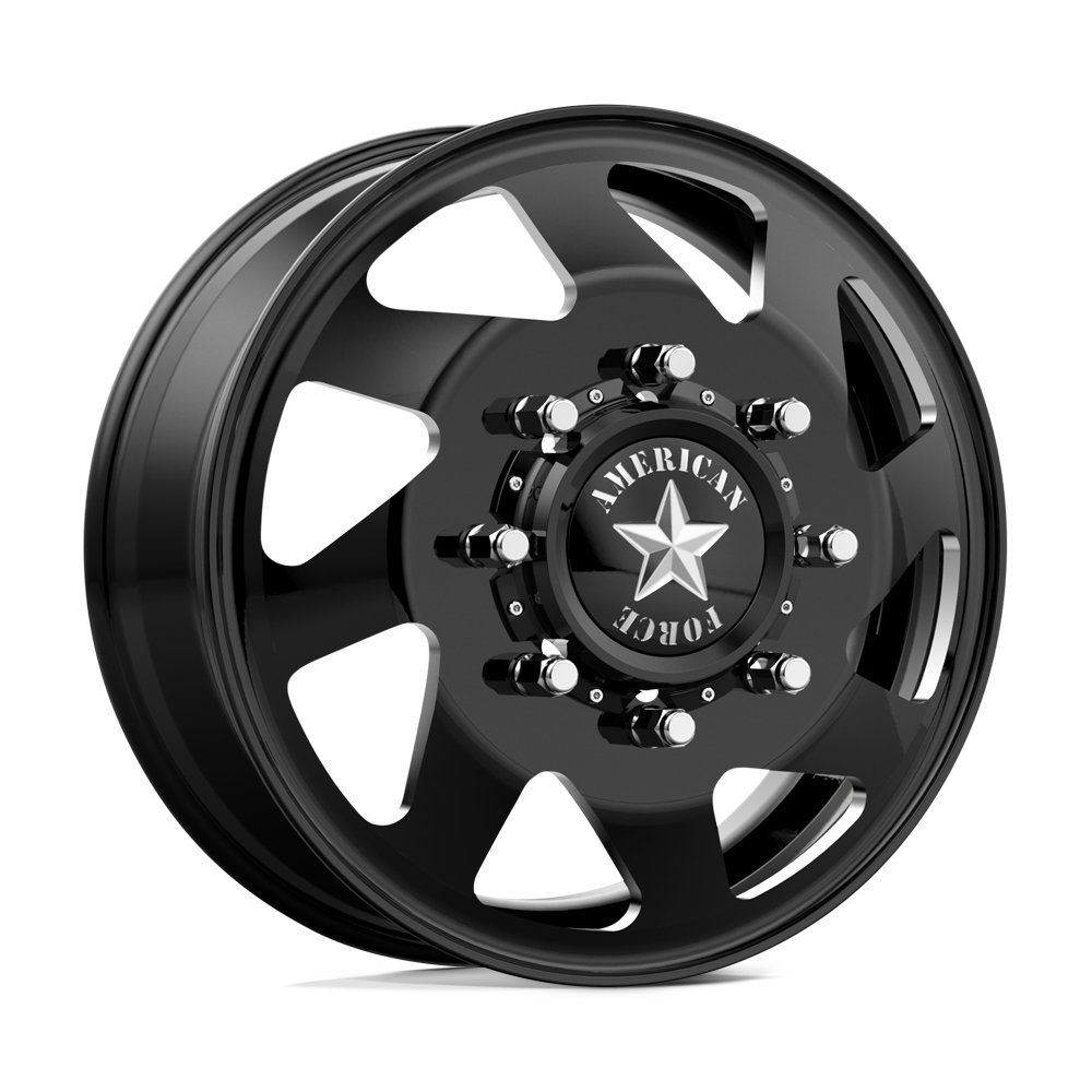 American Force Wheels - F13 CANE DBO 19.5