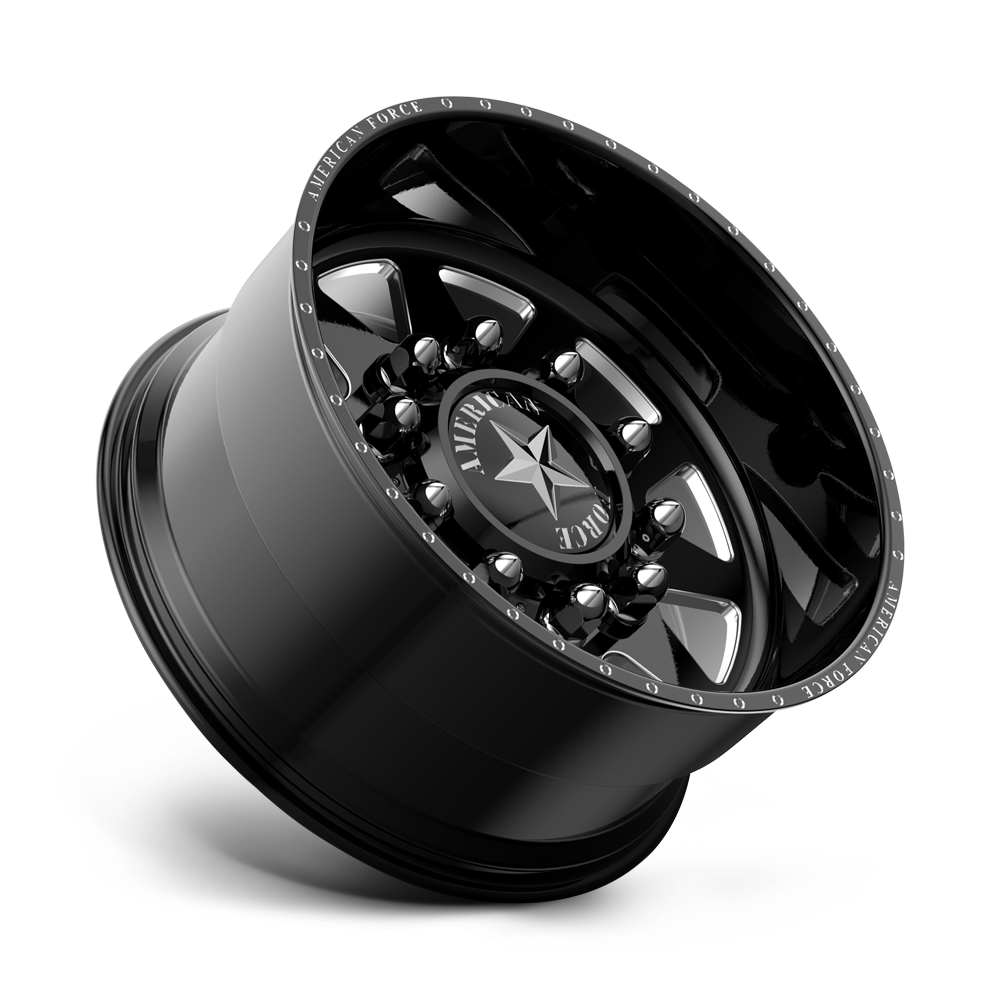 American Force Wheels - 611 INDEPENDENCE Super Dually - Legends Auto Parts