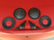 Scuderia Audio - 599 Morel 6.5″ Hyper Directional Component System