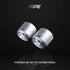 iPE Exhaust - 2021-Present Porsche 911 GT3 (992 Pro) Full Exhaust System - Legends Auto Parts