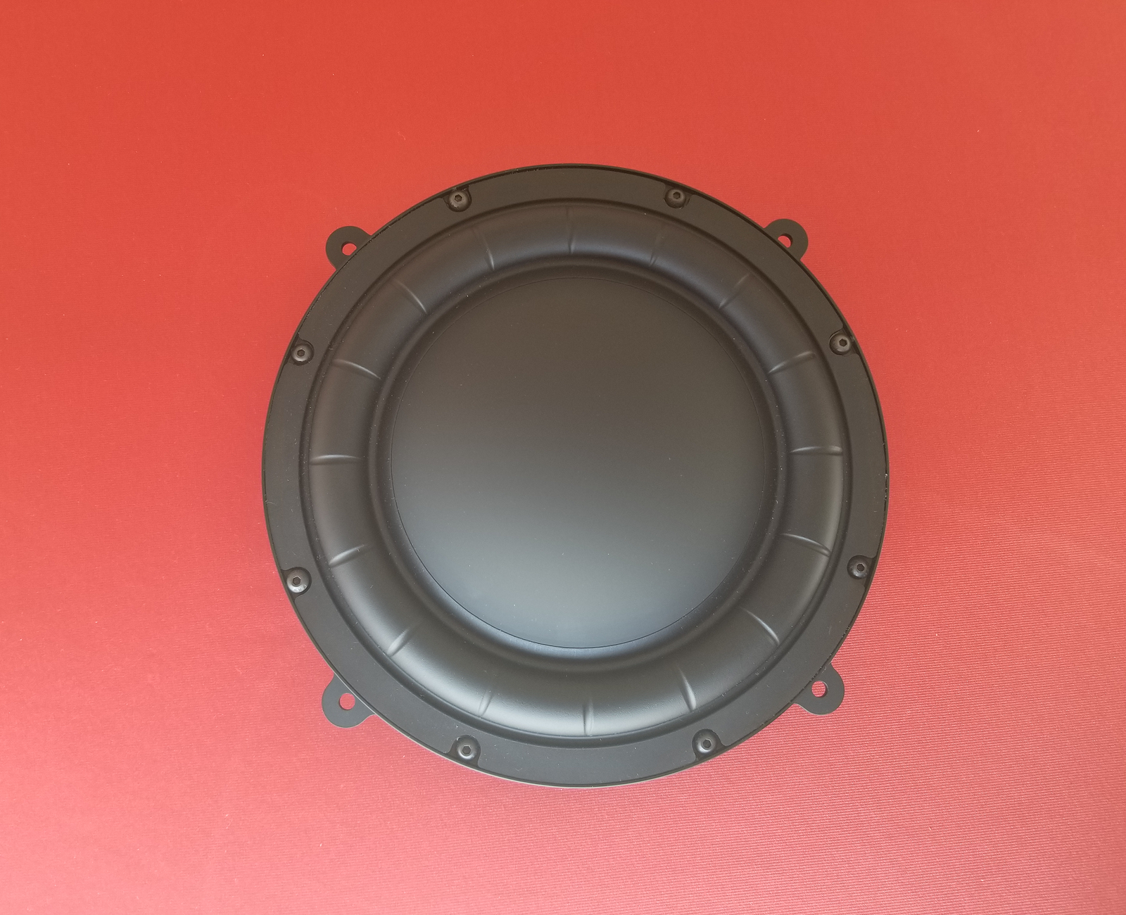Scuderia Audio - 599/612 Rear Subwoofer Upgrade