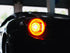 10-15 Ferrari 458 NOVA-Series Prismatic LED Tail Lights - Red Smoke | AlphaRex