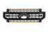 XBG LED Grille: Ford Super Duty (20-22 / Black / Amber DRL)