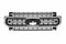 XBG LED Grille: Ford Super Duty (20-22 / Chrome / White DRL)