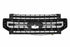 XBG LED Grille: Ford Super Duty (20-22 / Chrome / White DRL)