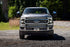 XBG LED Grille: Ford Super Duty (20-22 / Chrome / White DRL)