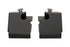 21+ Bronco BangerBar Roof Mounts (Set)
