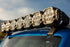 21+ Bronco BangerBar Roof Mounts (Set)