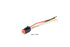 Deutsch DT 4-Pin Pigtail: (6in / Each)