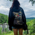 CREaTiVE Washed Hoodie
