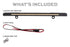 Reverse Light: Backup Light Boost Bar