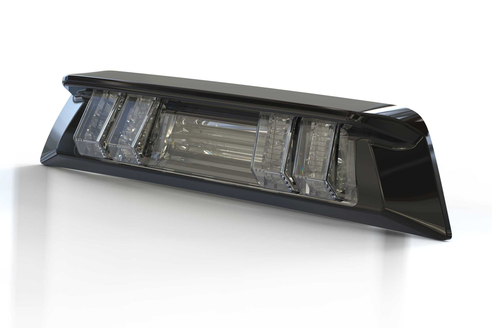 X3B LED Third Brake Light: 16-23 Toyota Tacoma