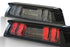 X3B LED Third Brake Light: 16-23 Toyota Tacoma