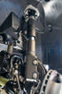 Inverted Rally Strut Monotube Sprinter 4X4 And AWD Sprinter 2500/3500/3500XD (2015-Up) Van Compass