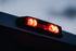 X3B LED Third Brake Light: 99-16 Ford Super Duty