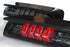 2014-2019 GMC SIERRA X3B LED THIRD BRAKE LIGHT Paintable