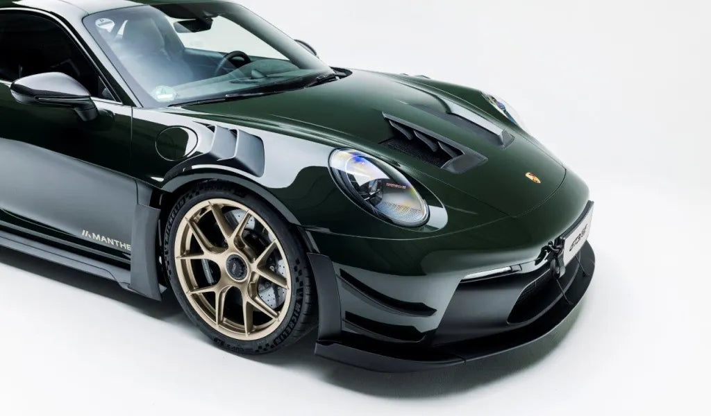 Manthey Racing - 911 GT3 RS (992.1) Kit - Legends Auto Parts