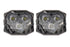 Morimoto 4Banger 2.0 NCS LED Pods (Combo / White / Set)