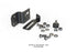 Morimoto BigBanger: Banger Bar Middle Support Leg (Low Pro / Each)