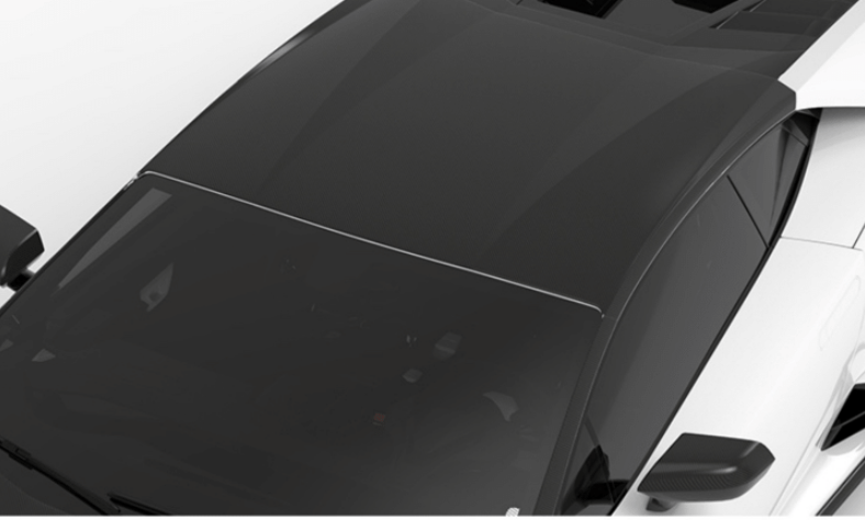 Lamborghini Huracan Tecnica-Roof