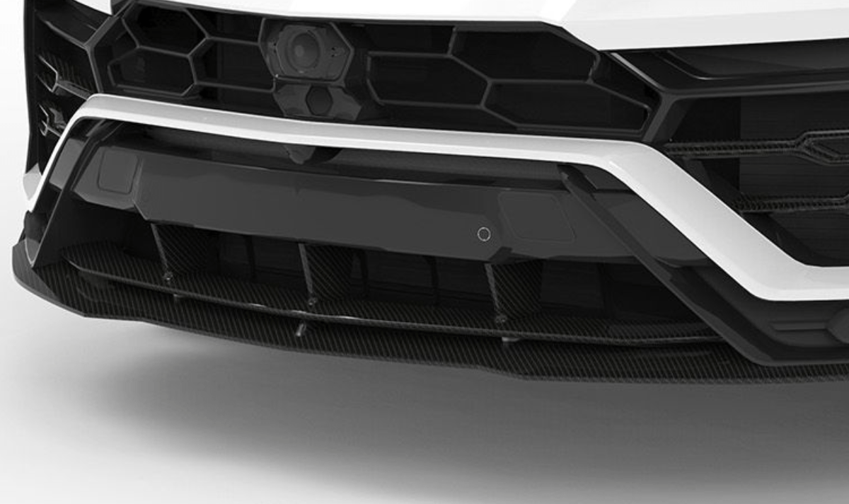 Lamborghini Urus-Front Upper Lip