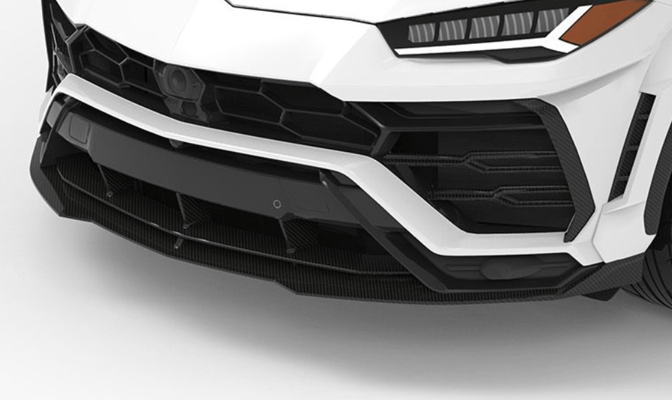 Lamborghini Urus-Front Aero Lip