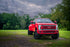 XB LED Headlights: Ford Super Duty (17-19 / Amber DRL / Set)