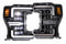 XB LED Headlights: Ford Super Duty (17-19 / White DRL / Set)