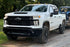 XB LED Headlights: Chevrolet Silverado HD (20-24 / Set)
