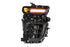 XB LED Headlights: Chevrolet Silverado HD (20-24 / Set)