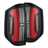 14-21 Toyota Tundra Nova-Series Prismatic LED Tail Lights Black Red | AlphaRex