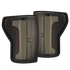 07-13 Toyota Tundra Nova-Series Prismatic LED Tail Lights Black | AlphaRex