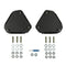 Leveling Kit 1.5 Inch Lift Ram Promaster (2013-2022) Van Compass