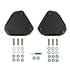 Leveling Kit 1.5 Inch Lift Ram Promaster (2013-2022) Van Compass