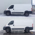 Leveling Kit 1.5 Inch Lift Ram Promaster (2013-2022) Van Compass