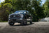 Morimoto 4Banger Ditch Light Kit: 21+ F150 (HXB Yellow Spot Beam)