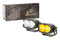 Morimoto 2Banger NCS LED Pods (Combo / Yellow / Set)