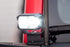 Morimoto 2Banger NCS LED Pods (Combo / Yellow / Set)