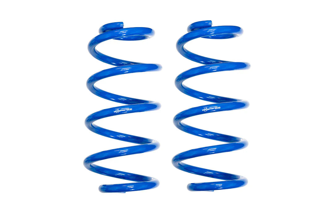 Front 1 Inch Lift Coil Springs Ford Transit (2015-Up) Van Compass