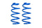 Front 1 Inch Lift Coil Springs Ford Transit (2015-Up) Van Compass