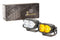Morimoto 2Banger NCS LED Pods (Spot / Yellow / Set)