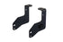 Morimoto 2Banger Ditch Light Kit: 11-16 Super Duty (NCS Yellow SAE Wide Beam)