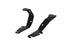 Morimoto 2Banger Ditch Light Kit: 14-21 Tundra (NCS White Spot Beam)