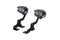 Morimoto 2Banger Ditch Light Kit: 09-14 F150 (HXB White Combo Beam)